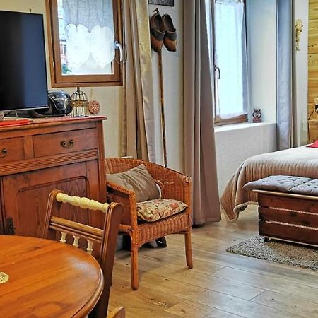 La Grange De Lina Lejlighed Grignon Eksteriør billede